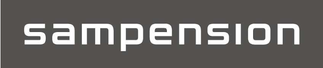Sampension logo